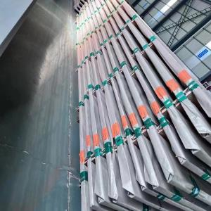 China 1.4580 (AISI 316 Cb), S31640 Stainless Steel Plate Hot Rolled / Forged Stainless Steel on sale