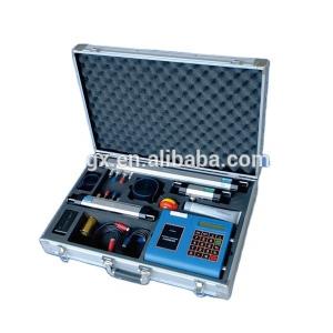 SD Card Ultrasonic Flowmeter With Thermal Printer