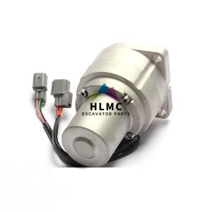 SK200-6 ACT Excavator Engine Parts YT20S00002F1 YT20S00002F2 YT20S00002F3