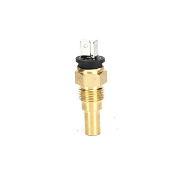Buy High Quality 4BD1 Excavator Water Coolant Temperature Sensor for ISUZU at wholesale prices