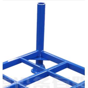 Torin LK81-1400 Round Pipe Stacking Rack Warehouse Rack Stackable Rack Strong