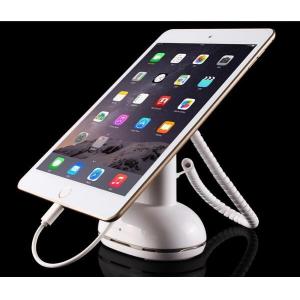 COMER Universal Security Display Plastic Tablet Stand Adjustable Tablet Holder