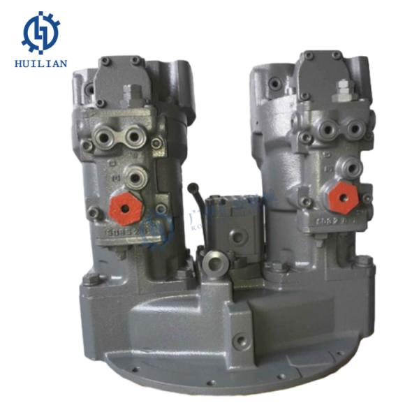Excavator Spare Parts 9118971 9133006 Excavator Main Pump For Hitachi Hpv116 EX200-1