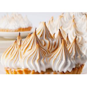 Poly Glycerin Fatty Acid Ester E475 Cake Food Emulsifier For Ice Cream