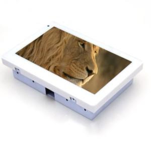 Inwall Android Tablet With POE