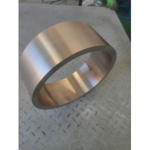 Zirconium 705 tube Zirconium alloy pipe for Industry