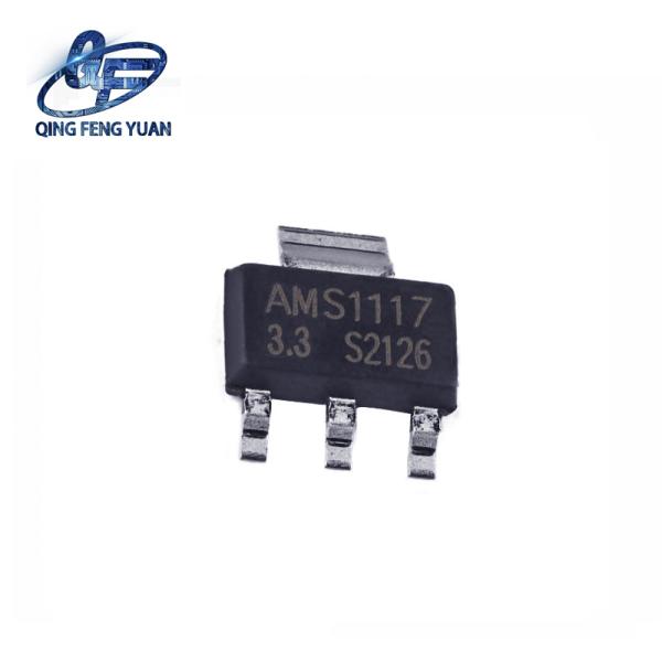 AMS1117-3.3 3.3V SOT223 New Original Integrated Circuits Chip Electronic LDO Voltage Regulators