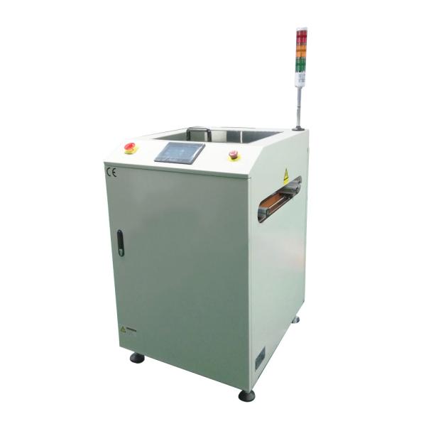 Buy Automatically Loading PCB Handling Equipment Vacuum Bare Board Loader at wholesale prices