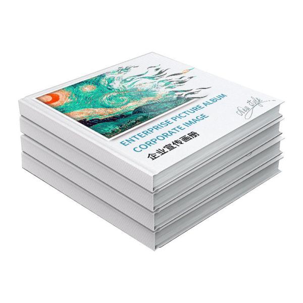 Buy Factory Wholesale Hardcover Photo Book Printing A4 Hard Cover Custom Coffee Table Book Printing Hardcover Book at wholesale prices