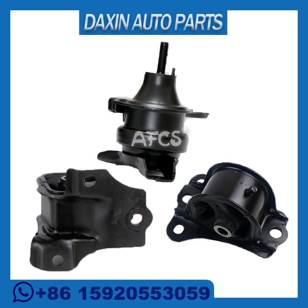 Buy F22B5 Transmission Mount 50821-S84-A0150840-S84-30550806-S0A-980 For HONDA AVANCIER at wholesale prices