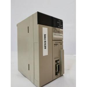 CS1D-CPU65H Rack Based PLC With Extensive I/O Expansion Units