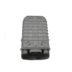 FTTH Outdoor Fiber Optic Distribution Box With SC