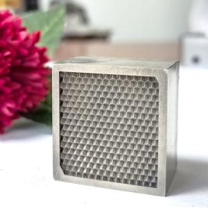 0.001mm Texture Depth and High Gloss Texture Coatings for Molds