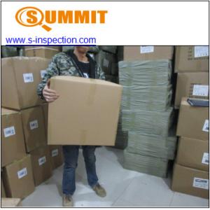 Pet Grooming Hammock Set Quality Control And Pre Shipment Inspection