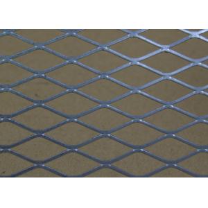 0.8-1.5mm Plate Thickness Air Filter Mesh Galvanized Plated