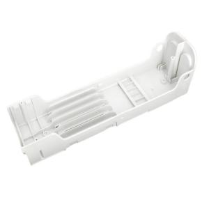 Environmental Home Appliance Mold Cover Plastic Injection Molding Parts 100%