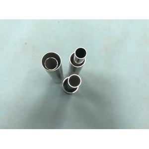 China 12 Meters Aluminium Standard Profiles Extruded Aluminum Pipe ISO9001 Approval on sale