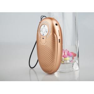 Mini speaker Protable speaker MicroSD/ TF player Mini USB Portable speaker