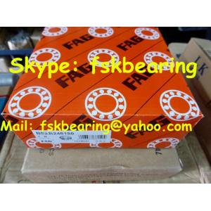 801216 A FAG Bearings for Reducer Brass Cage / Nylon Cage / Steel Cage