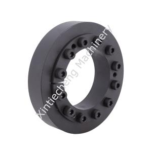 Annealing Heat Treatment Custom Machined Parts for Shaft Locking