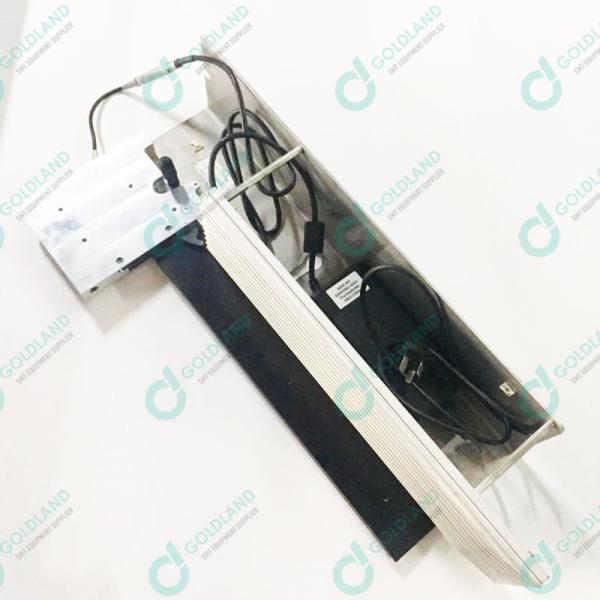 SMT pick and place machine and spare parts Siements feeder Single Slot Energy Interface SMT X Feeder Siemens 00120671