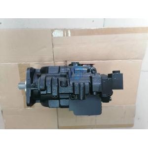 YT10V00023F1 Hydraulic Pump Assembly SK75-8 Kobelco Spare Parts