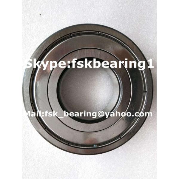 6307 2z C3 Small Deep Groove Ball Bearing V3 V2 Great Endurance