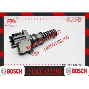Fuel injector 0414755014 0986445011 313GC5233MX 04262056 0414755117