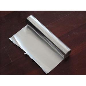 Impermeable Household Aluminium Foil For Commercial Kitchen SGS Approval