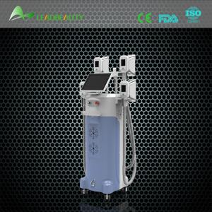 4 handles cryotherapy criolipolise criolipolysis head fat reduction freezefats