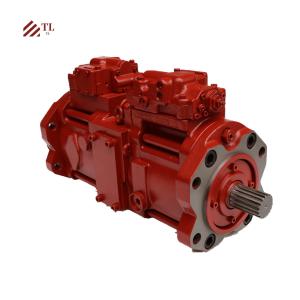 Crawler Excavator Hydraulic Main Pump K5V80DT K5V80DTP K5V140DT K5V140DTP