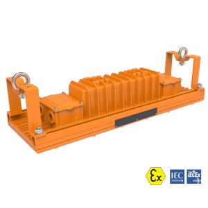 18W-48W 2ft Zone 1 Explosion Proof Lighting
