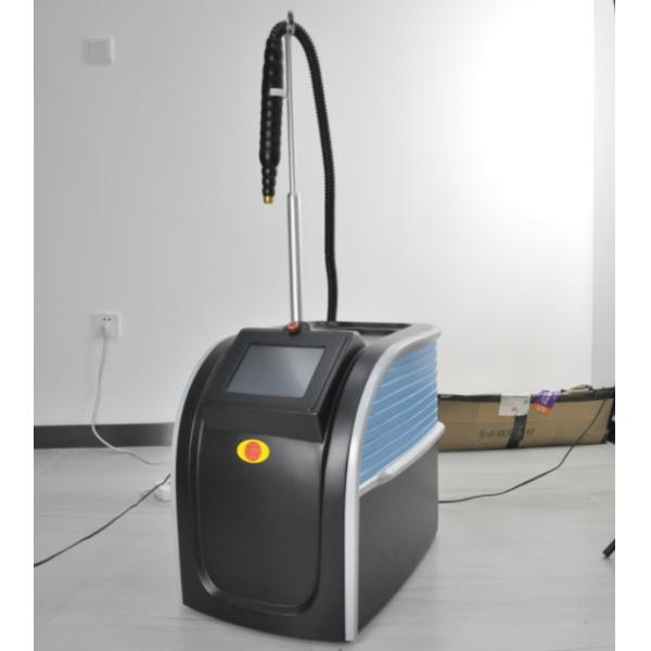 High Quality Pico Laser Tattoo Removal Machine For Salon