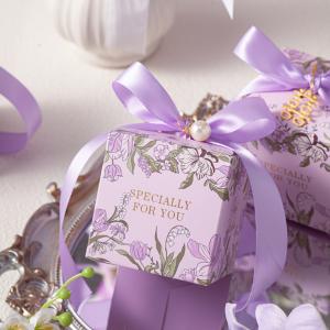 Custom Packaging Design Diffuser Bottle Cosmetic Gift Packaging Supplies As