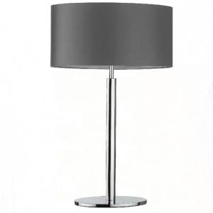 Fabric Table Lamp