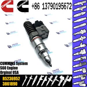 China fuel injector R5235605 R5235695 R5235915 R5236347 R5236952 R5236977 R5236978 R5236980 R5236981 R5237014 R5237045 on sale