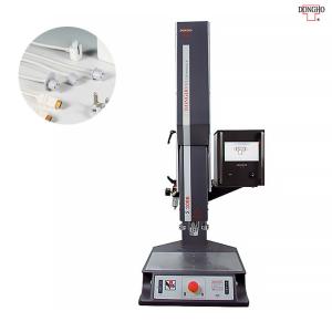 30kHz Ultrasonic Welding Machine For Charging Plug