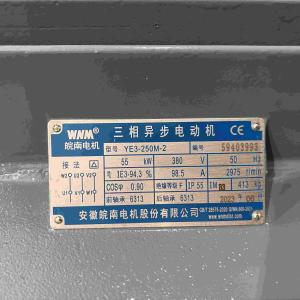 Speed Control High Efficiency Electric Motor For Driving Machines