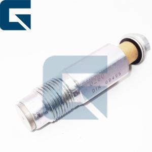 095420-0140 0954200140 Pressure Relief Valve Fuel Pressure Limiter