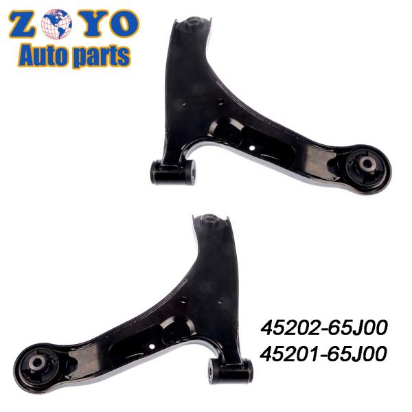Daihatsu Terios Suv Control Arm with Mevotech No. MS80113/MS80114 40Cr Ball Joint