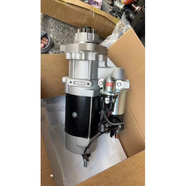 Perkins 3012 Starting Motor 24V 11KW 3021036 4296720