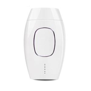 Painless 220V Quartz Lamp IPL Laser Hair Removal Handset