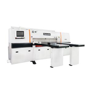 Fixed length 1500mm Aluminum Plate Saw 380VAC