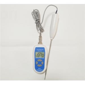 Handheld Instant Read Digital Thermometer / Household Digital Thermometer With