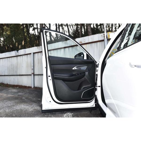 5-Seat Sedan Changan X7 Plus 24 Models Of 1.5T Manual Comfort Model Auto SUV Used Car