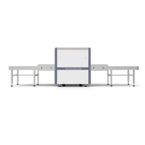 Self Diagnose X Ray Security Scanner Machine Inspection Equipment High