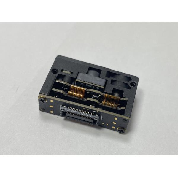 10mil 15mil 1D Barcode Scan Engine Component With Dust Moisture And Shock