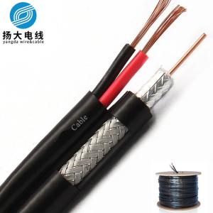 High Mechanical Strength Rubber Sheathed Cable with CCC Certification