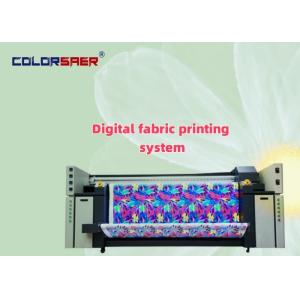 China Professional Large Format Sublimation Printer for Textile 2m Printing Width Roll to Roll Sublimation Printer on sale China Professional Large Format Sublimation Printer for Textile 2m Printing Width Roll to Roll Sublimation Printer on sale