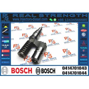 China Diesel Fuel Injector Nozzle 0414701092 0414701044 0414701005 0414701043 for SCANIA Engine on sale